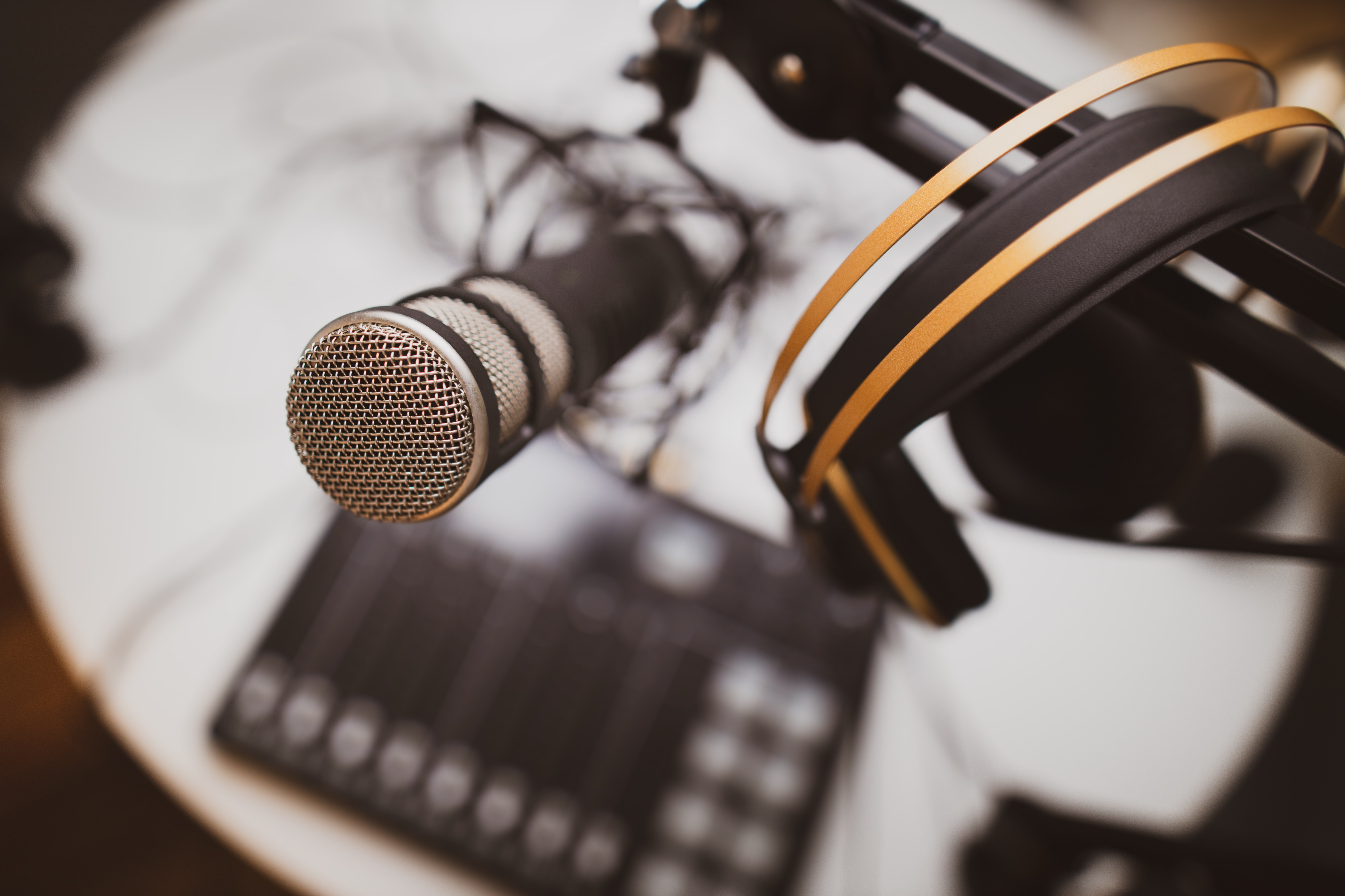 Podcasting Buyer’s Guide