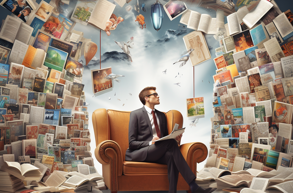 Unlocking the Power of Storytelling in Business