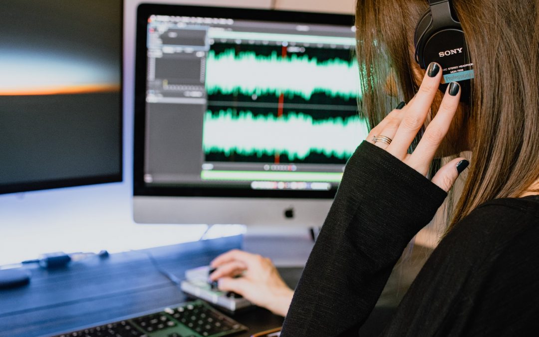 Top Basic Podcast Audio Editing Tips: Elevate Your Sound Quality to the Next Level