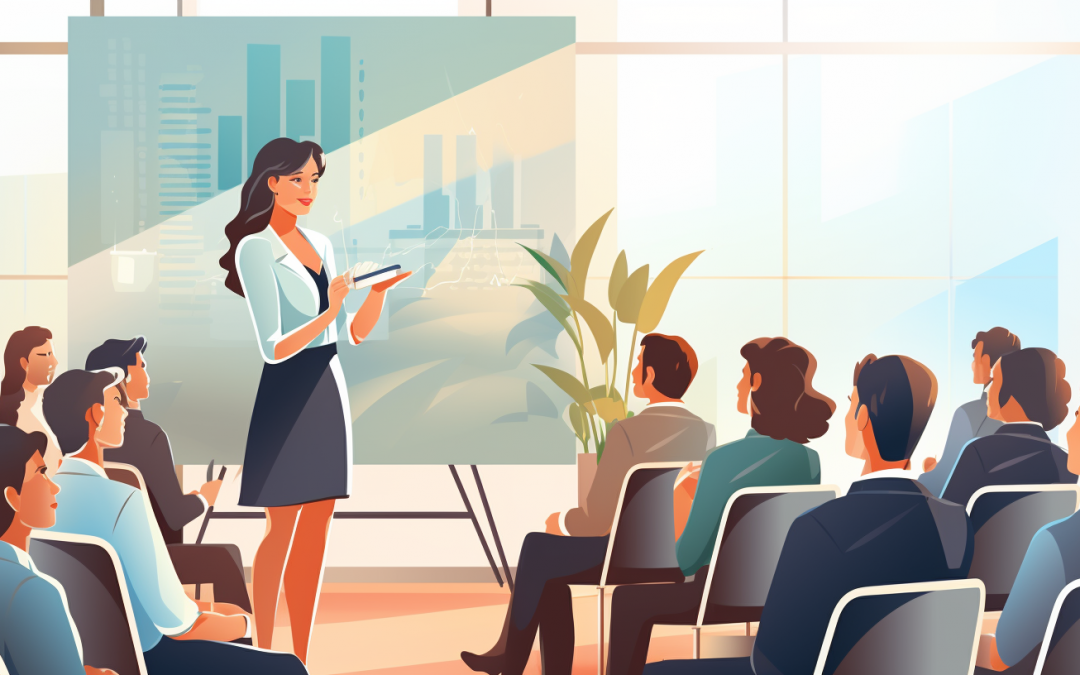 Proven Storytelling Techniques for Effective Presentations 